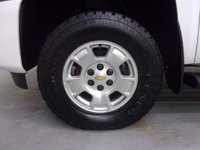 used 2011 chevrolet silverado 1500 4x4 extended cab lt madison, oh 44057 for sale in madison, ohio
