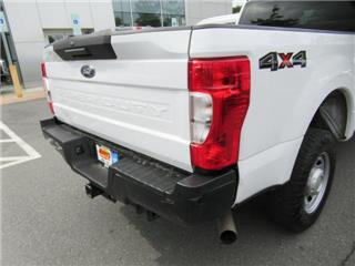2021 Ford F-250 xl