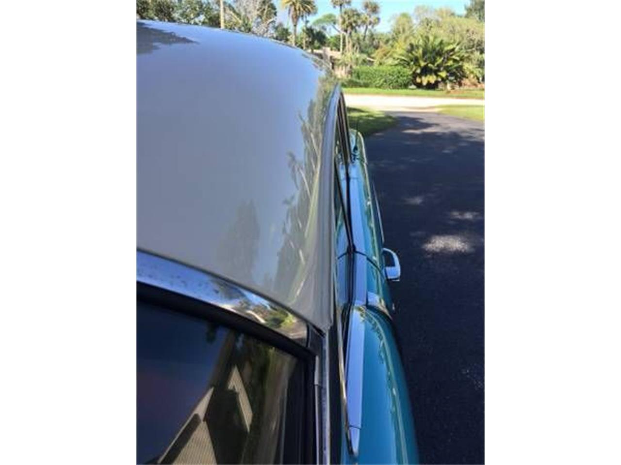 1955 chevrolet bel air