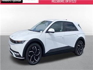 2024 Hyundai IONIQ 5 se