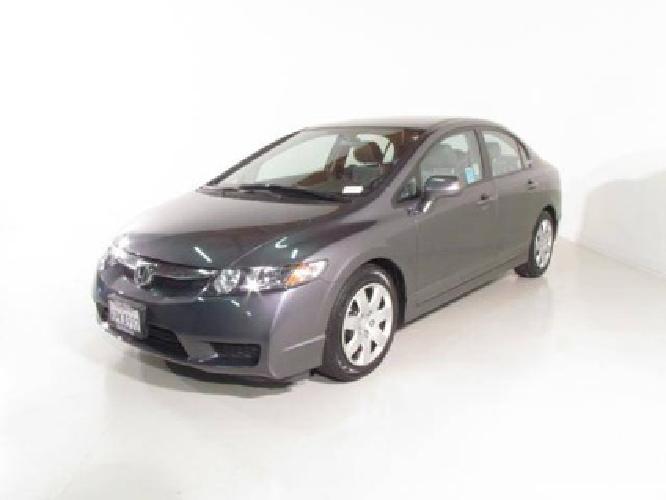 2011 honda civic sedan lx in cerritos, ca