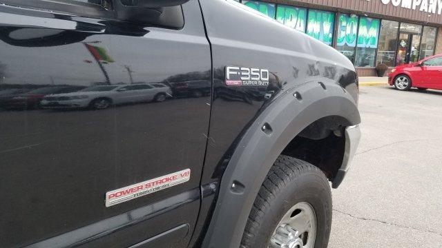 used 2003 ford f350 lariat warsaw, in 46582 for sale in warsaw, indiana