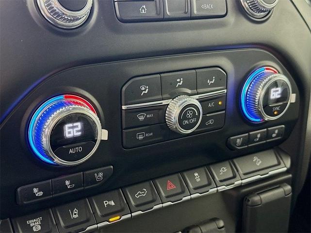 2023 gmc sierra 3500 denali