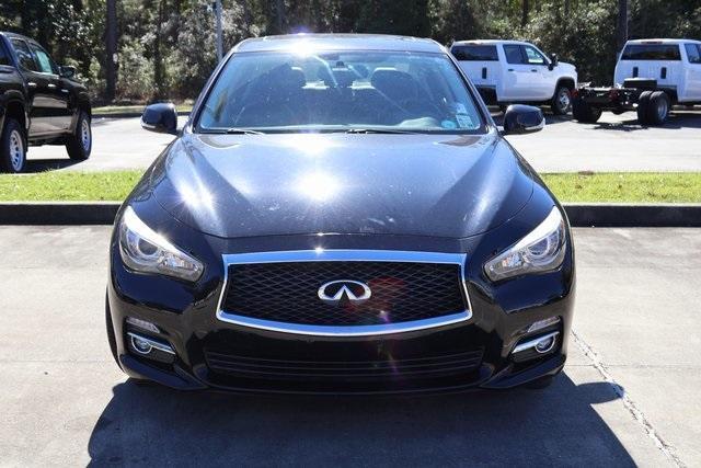 2017 infiniti q50 3.0t premium