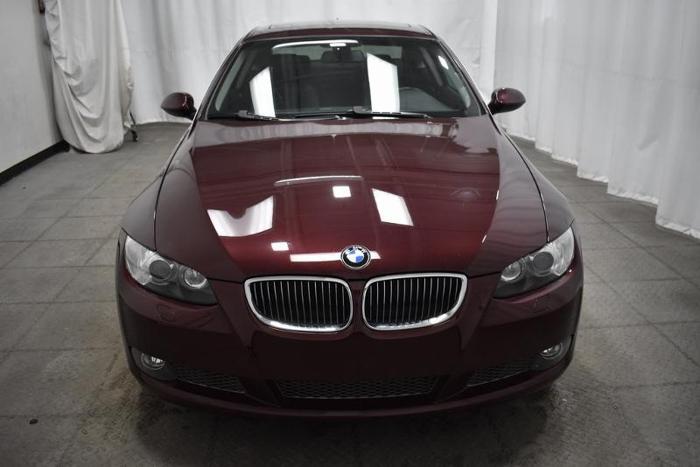 2008 bmw 3 series 335xi awd 335xi 2dr coupe for sale in bountiful, utah