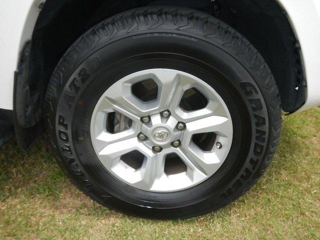 used 2018 toyota 4runner sr5 diberville, ms 39540 for sale in biloxi, mississippi