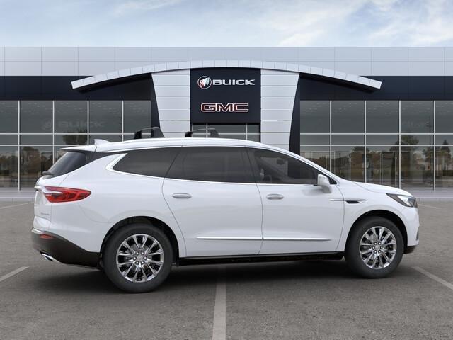 new 2019 buick enclave fwd essence charleston, wv 25301 for sale in charleston, west virginia