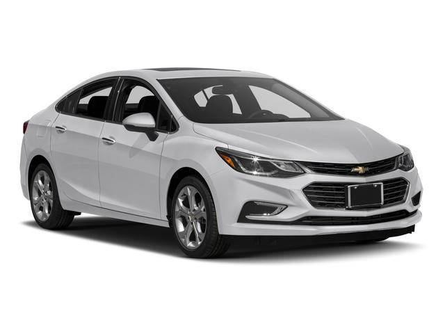2017 chevrolet cruze premier