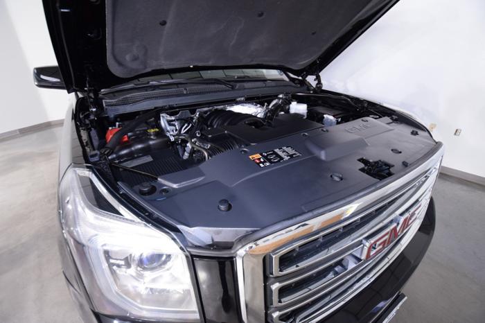 used 2015 gmc yukon 4wd slt bellingham, wa 98226 for sale in bellingham, washington