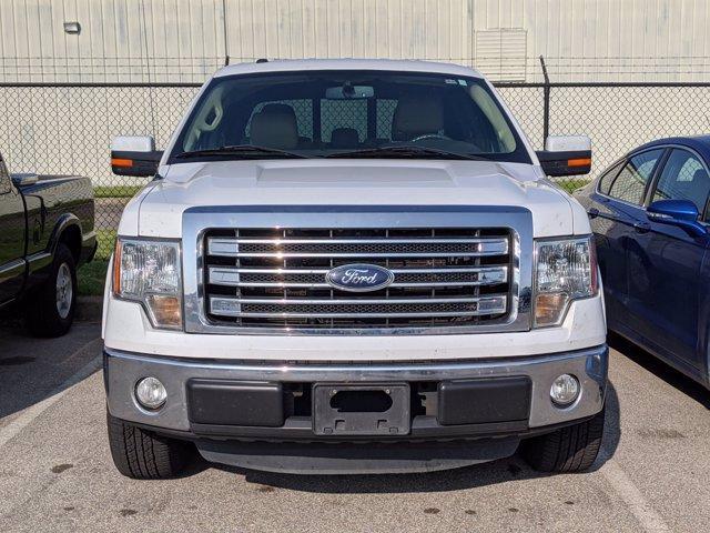2013 ford f-150 in memphis, tennessee