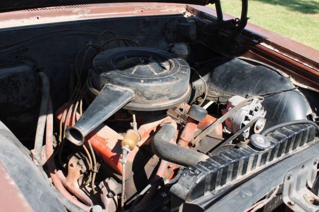 rare!! 1964 chevelle 300 2 door station wagon 1101 produced '64 unrestored