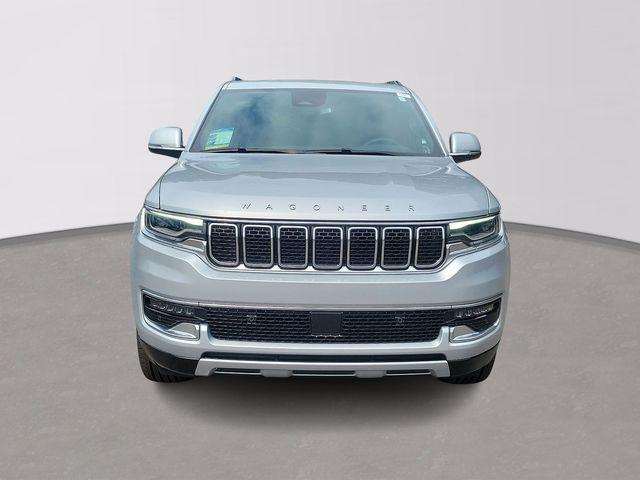 2022 jeep wagoneer series ii 4x4