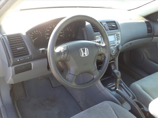 2007 honda accord se