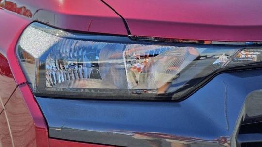 new 2024 chevrolet colorado lt crew cab short box 2wd