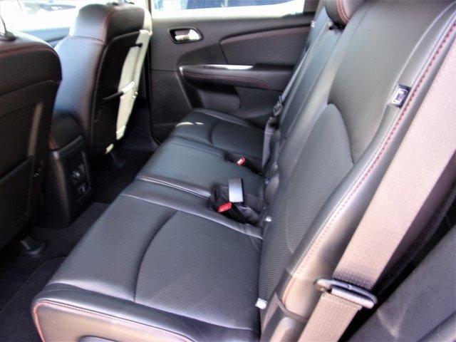 used 2018 dodge journey fwd gt parkersburg, wv 26101 for sale in parkersburg, west virginia