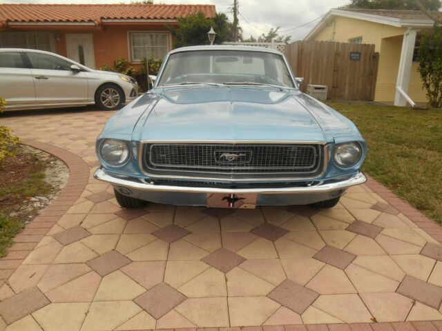 1968 ford mustang $$l@@k$$