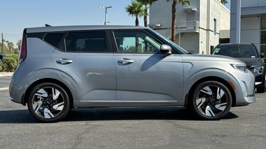 2025 Kia Soul
