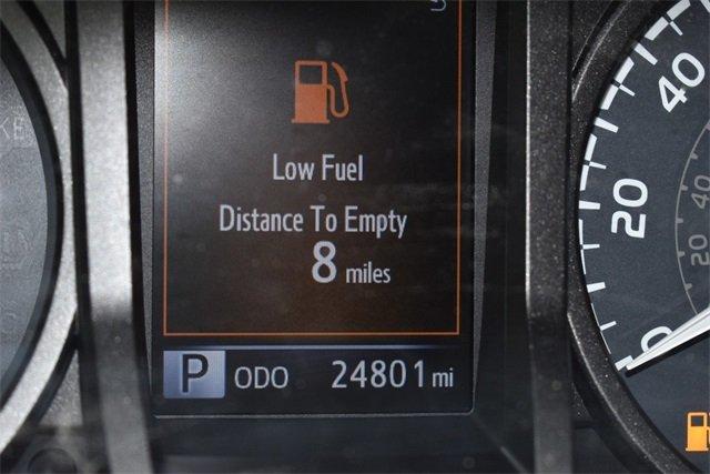 used 2016 toyota tacoma trd sport fort wayne, in 46804 for sale in fort wayne, indiana