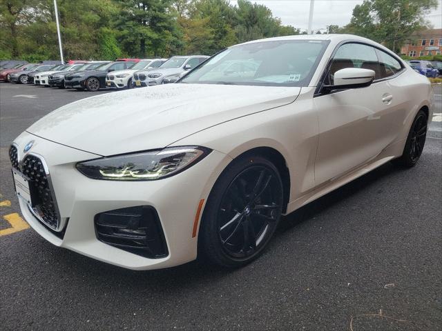 2022 bmw 430 i xdrive