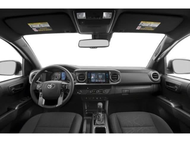2019 toyota tacoma 4wd in auburn, washington