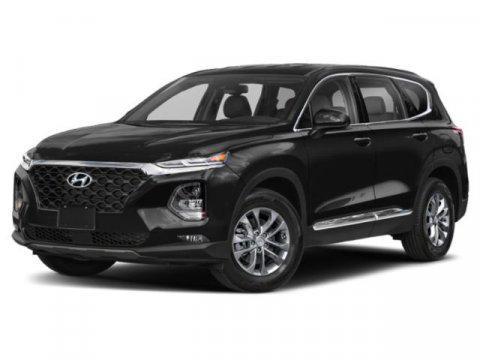 2020 hyundai santa fe sel 2.4