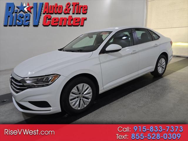 2020 volkswagen jetta 1.4t s