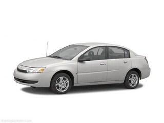 2003 saturn ion 2