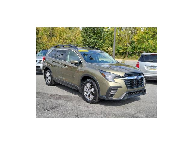 2024 subaru ascent premium