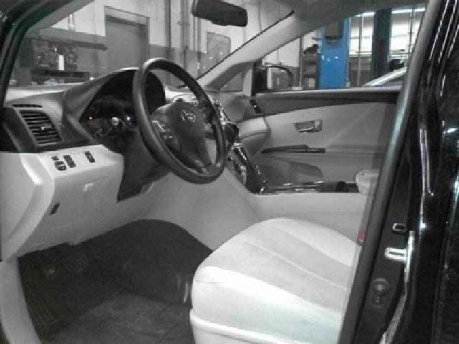 2010 toyota venza wagon 4d in pittsburgh, pa