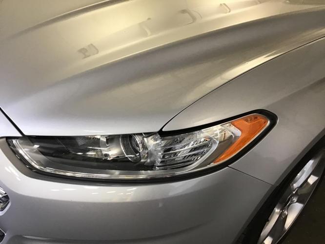 2014 ford fusion se se 4dr sedan for sale in bow, new hampshire