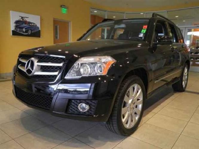 2012 mercedes-benz glk-class glk350 in fairfield, ca
