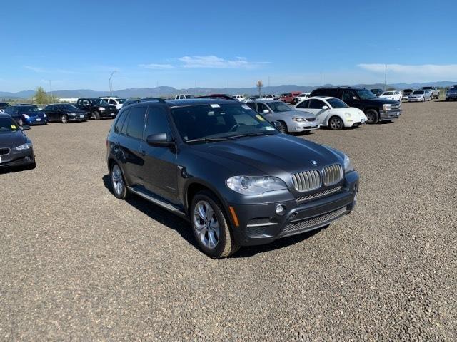 used 2012 bmw x5 xdrive35d medford, or 97504 for sale in medford, oregon