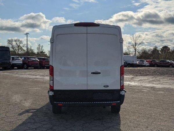 2019 ford transit van in saint louis, missouri