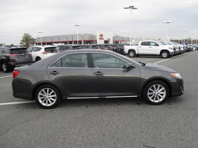 2013 toyota camry l l 4dr sedan for sale in milford, delaware
