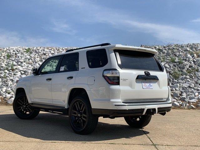 new 2019 toyota 4runner 4wd meridian, ms 39302 for sale in meridian, mississippi