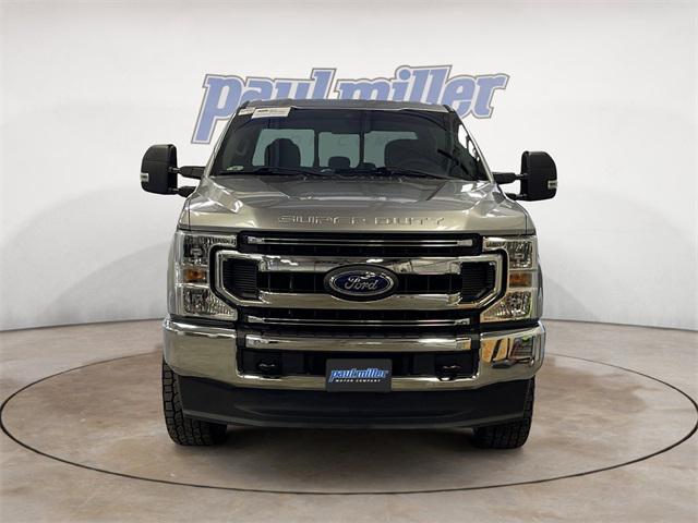 2020 ford f-250 xl