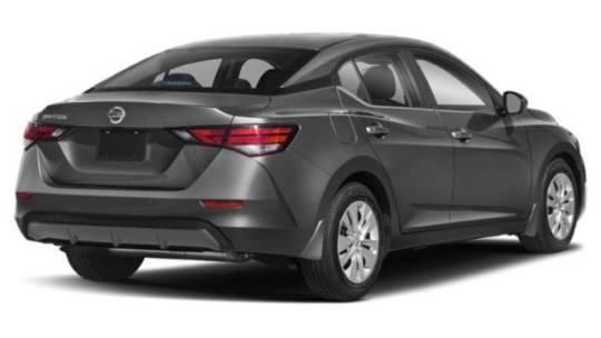 used 2020 nissan sentra sv $14,998great deal 73,269 mi. location: savannah