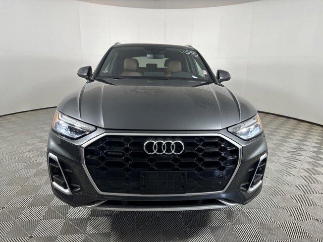 2022 audi q5 45 s line premium plus