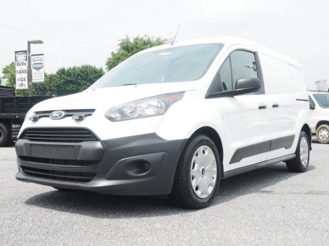 2016 ford transit connect xl long wheel base for sale in manor, delaware