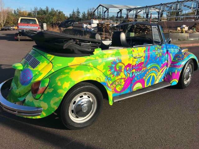 other volkswagen beetle with 40,562 miles available now!
