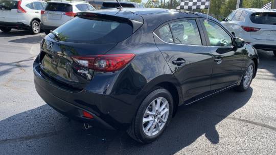 2015 Mazda