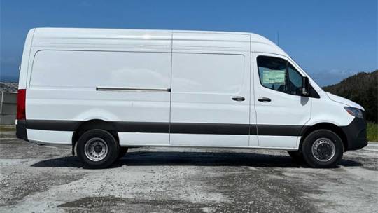 2024 Mercedes-Benz Sprinter