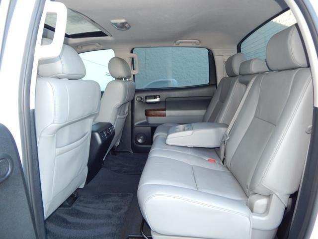 used 2012 toyota tundra limited tulsa, ok 74145 for sale in tulsa, oklahoma