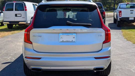 2020 Volvo XC90