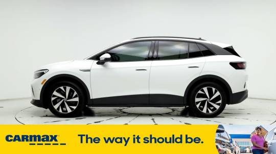 2023 Volkswagen ID.4