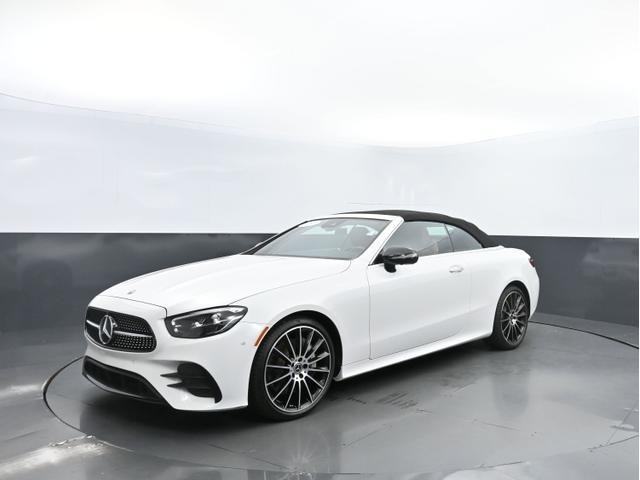 2023 mercedes-benz e-class e 450