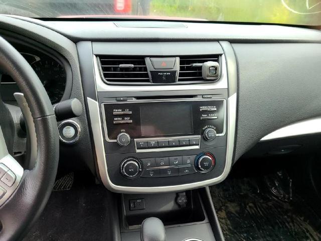 2016 nissan altima in grey cloud island, minnesota