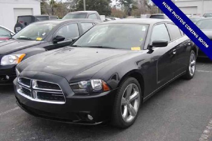 2011 dodge charger in wilmington, nc