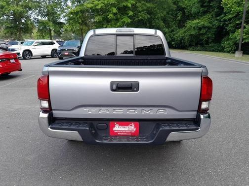 2020 toyota tacoma in saint louis, missouri