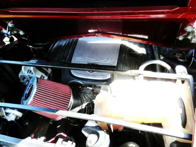 35 de soto air flo sell or trade custom classic street rod hot rod show car rat